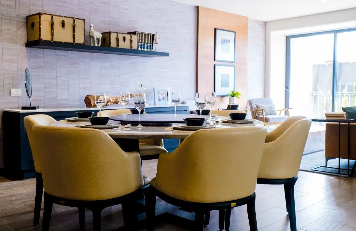 WE Santa Fe, departamento en venta — foto 6