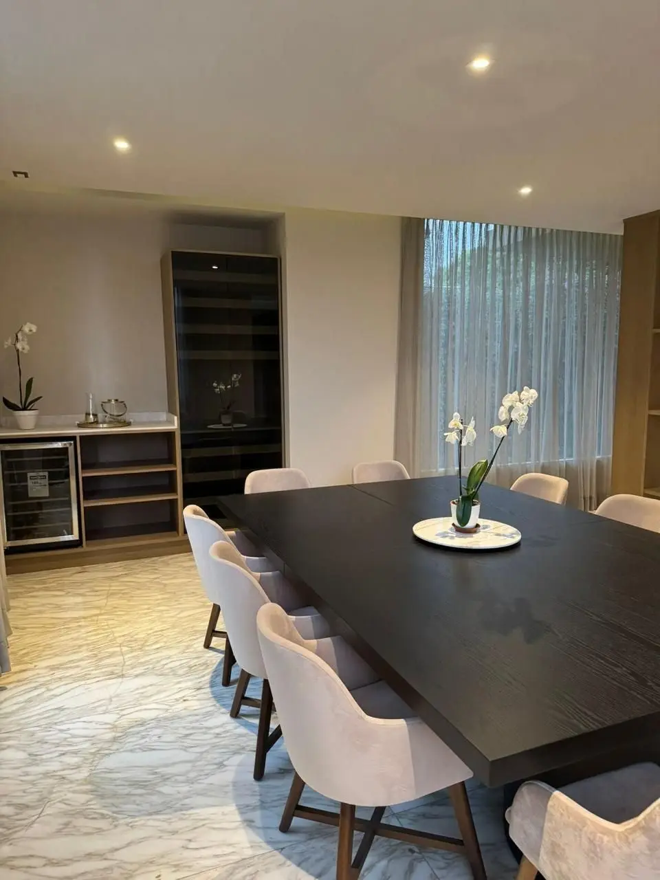 Jardines del Pedregal, Casa en condominio remodelada — foto 11