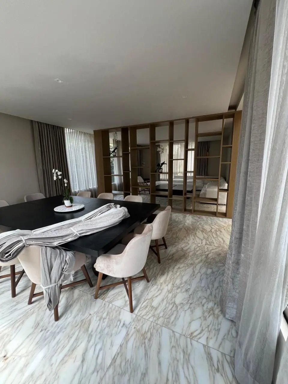 Jardines del Pedregal, Casa en condominio remodelada — foto 12