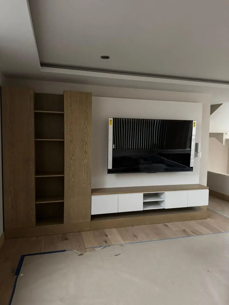 Jardines del Pedregal, Casa en condominio remodelada — foto 5