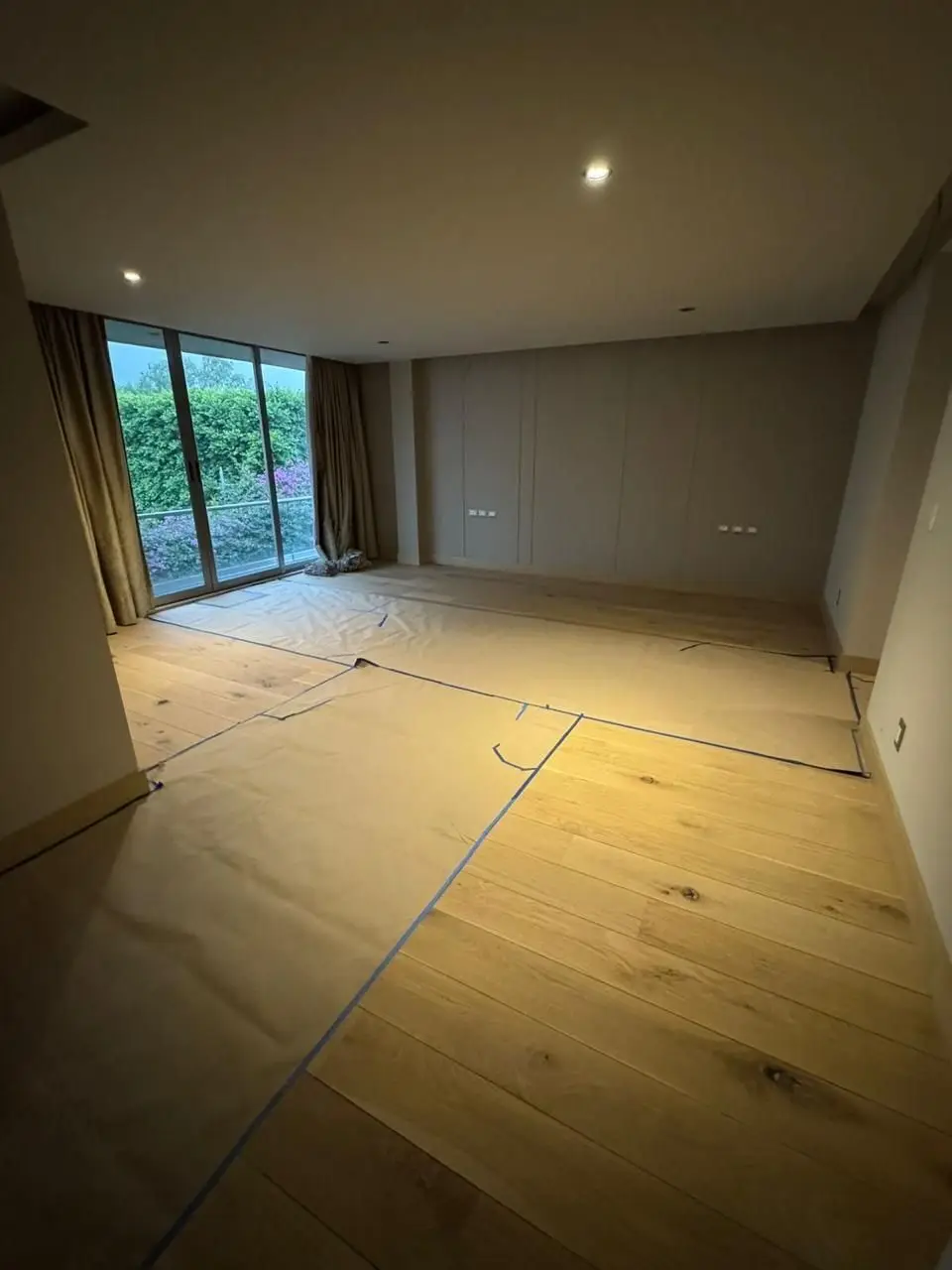 Jardines del Pedregal, Casa en condominio remodelada — foto 6