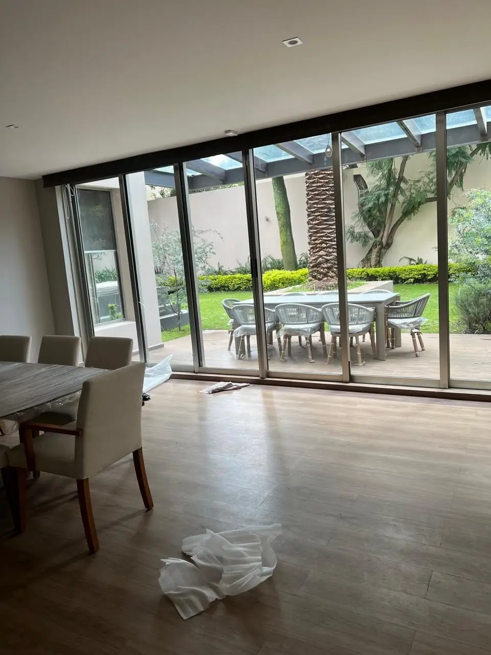 Jardines del Pedregal, Casa en condominio remodelada — foto 7