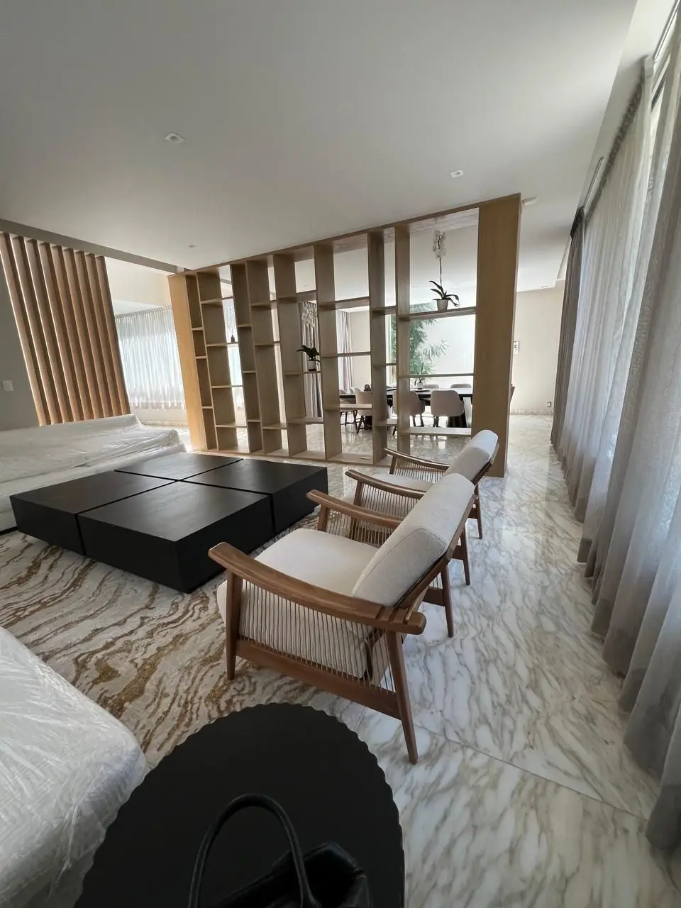 Jardines del Pedregal, Casa en condominio remodelada — foto 8