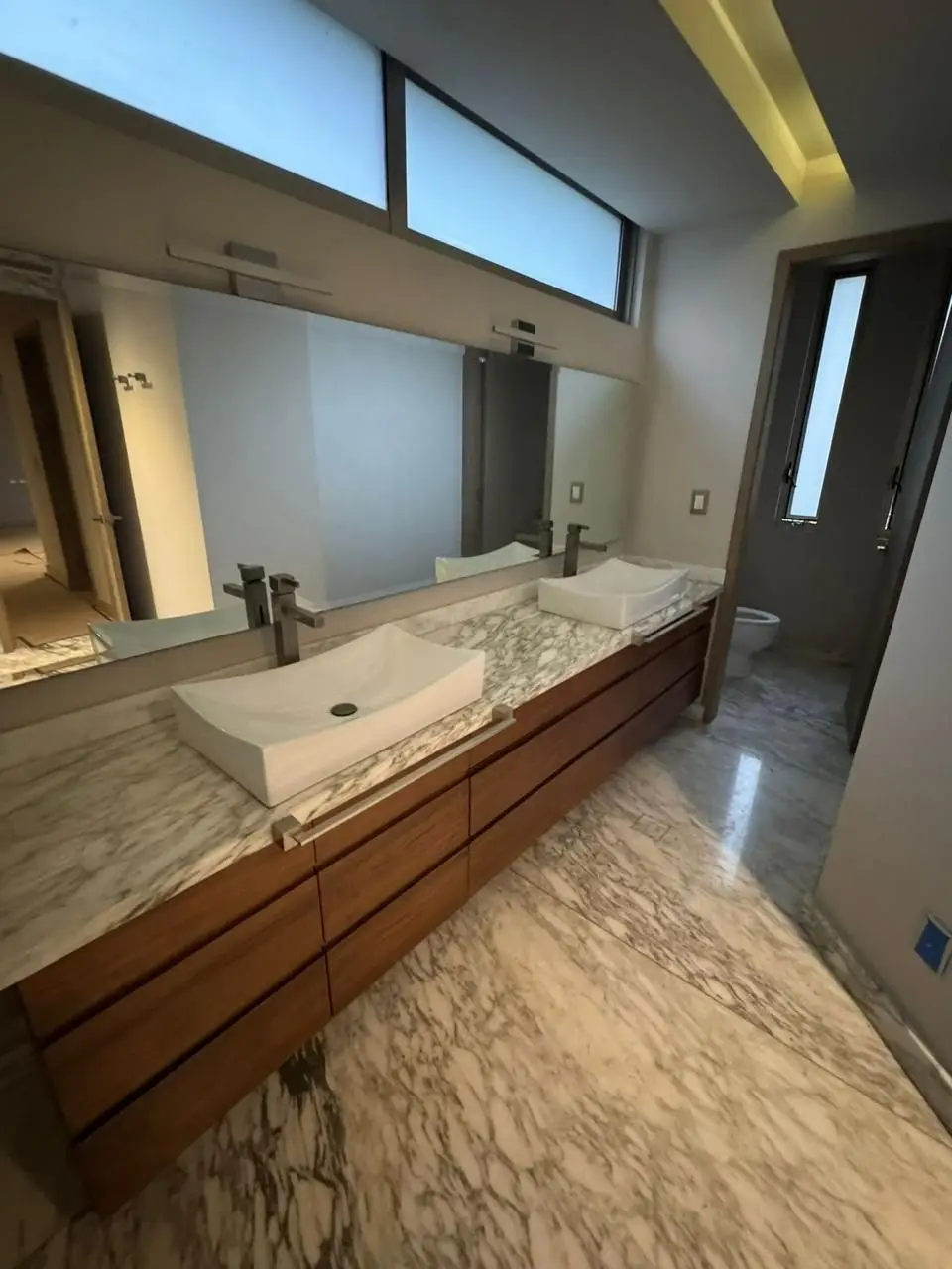 Jardines del Pedregal, Casa en condominio remodelada — foto 10