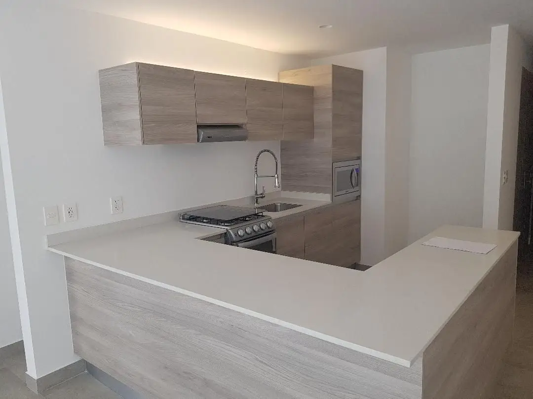 Neuchatel Cuadrante Polanco departamento en venta