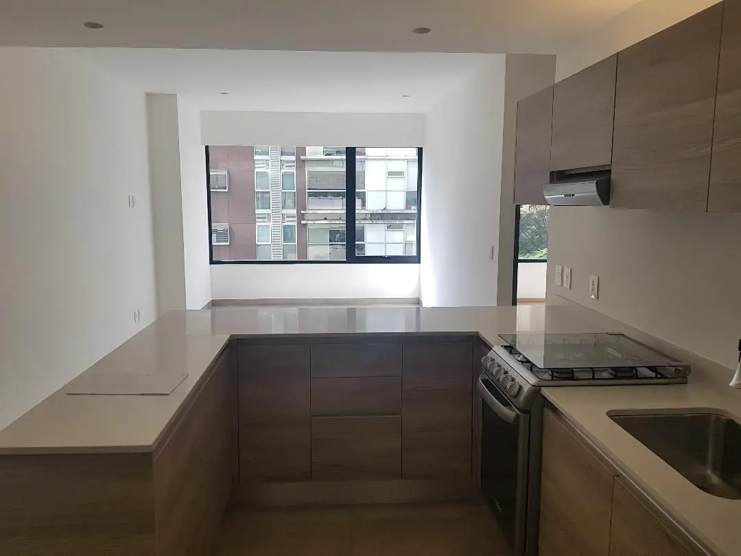 Neuchatel Cuadrante Polanco departamento en venta — foto 2