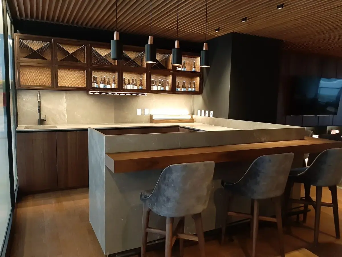Neuchatel Cuadrante Polanco departamento en venta — foto 12