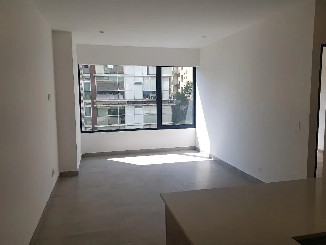 Neuchatel Cuadrante Polanco departamento en venta — foto 3