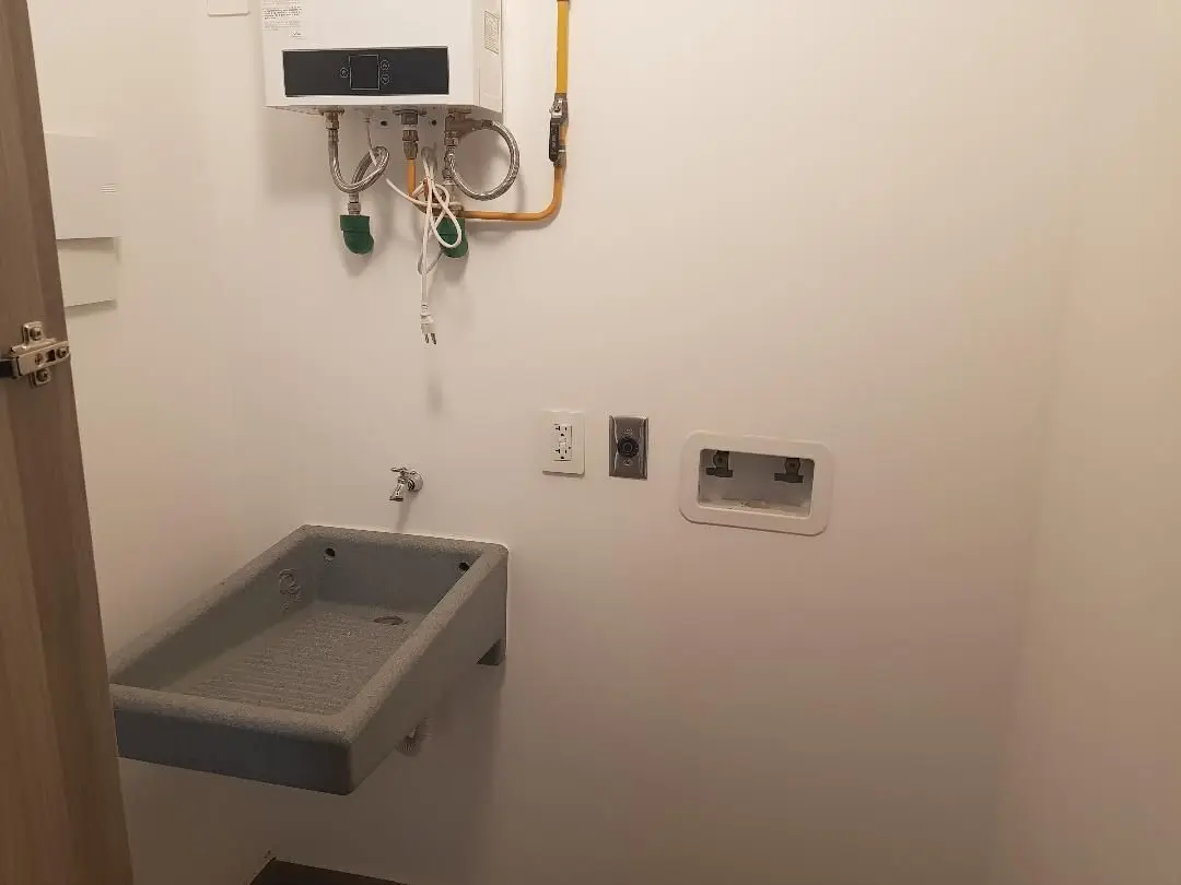 Neuchatel Cuadrante Polanco departamento en venta — foto 10