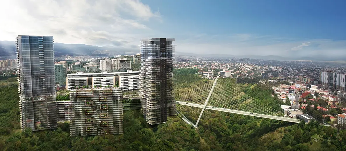 VIDALTA oportunidad de inversión, Bosque de las Lomas — foto 2