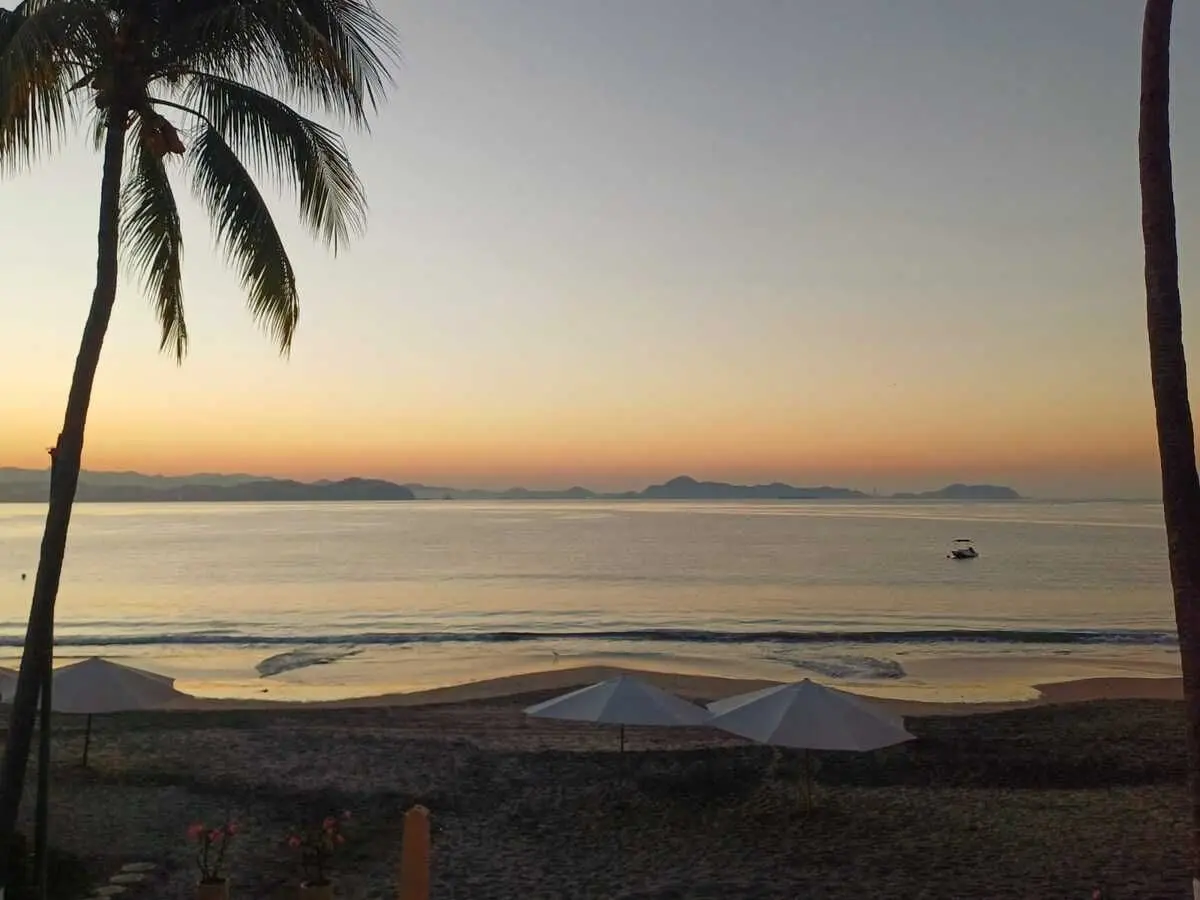 Manzanillo, Colima, Club Santiago Hermosa Casa Amueblada a Pie de Playa — foto 3