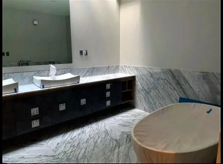 Jardines del Pedregal, Residencia de lujo con Casa Club — foto 11