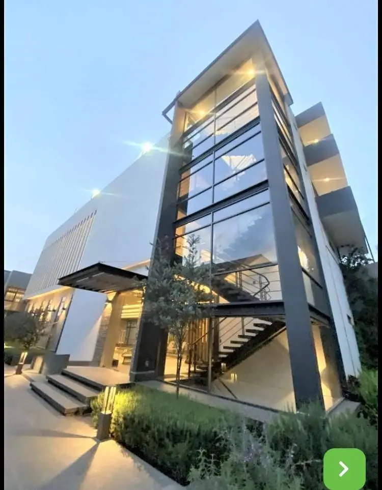 Jardines del Pedregal, Residencia de lujo con Casa Club — foto 3