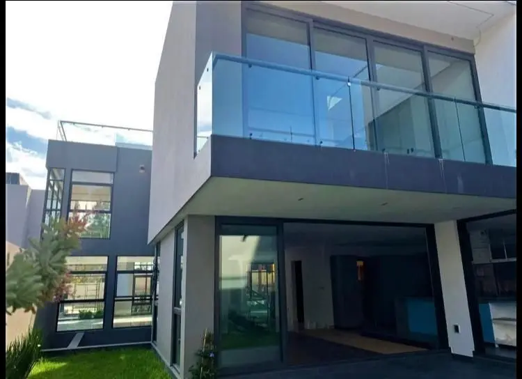 Jardines del Pedregal, Residencia de lujo con Casa Club — foto 6