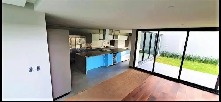 Jardines del Pedregal, Residencia de lujo con Casa Club — foto 7