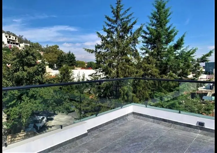 Jardines del Pedregal, Residencia de lujo con Casa Club — foto 8