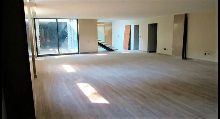 Jardines del Pedregal, Residencia de lujo con Casa Club — foto 9