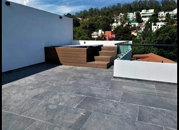 Jardines del Pedregal, Residencia de lujo con Casa Club — foto 10