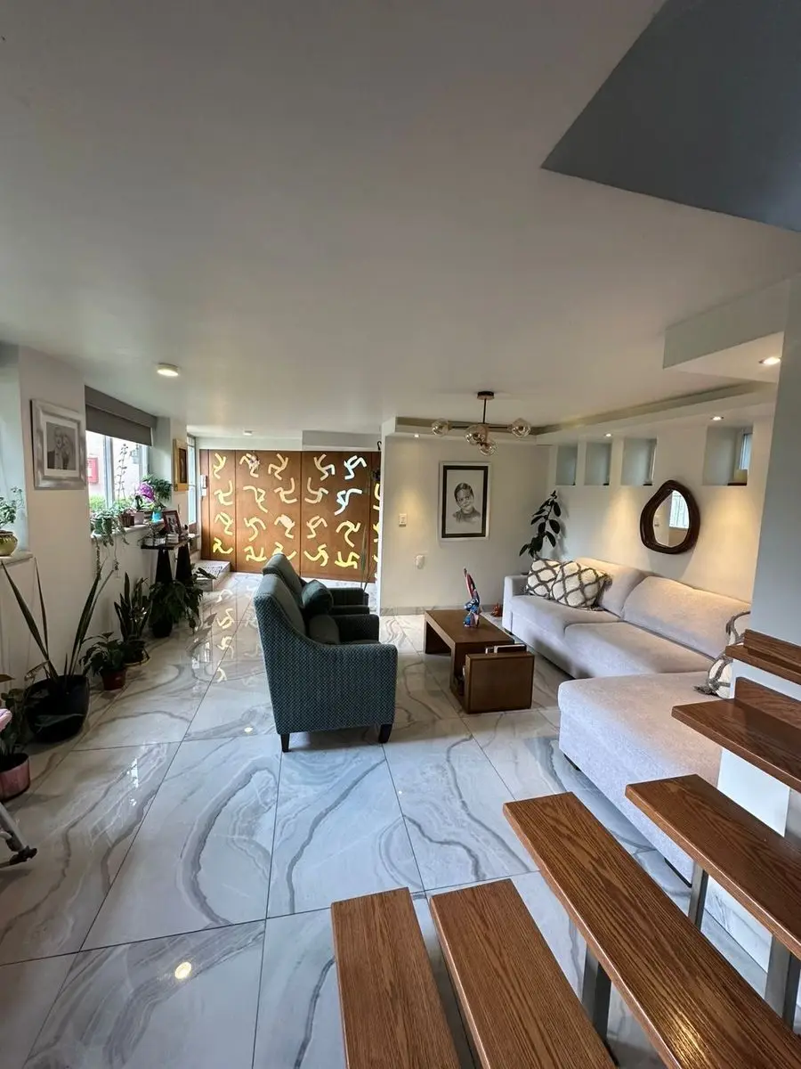 Excelente casa en venta en san Jerónimo Lídice — foto 2