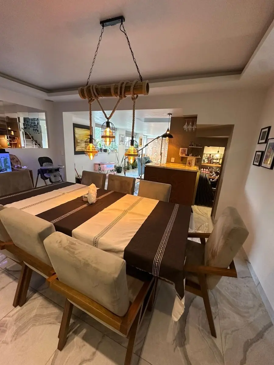Excelente casa en venta en san Jerónimo Lídice — foto 4