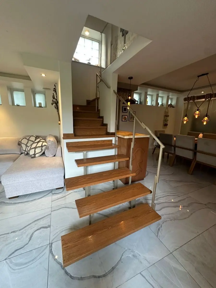 Excelente casa en venta en san Jerónimo Lídice — foto 6