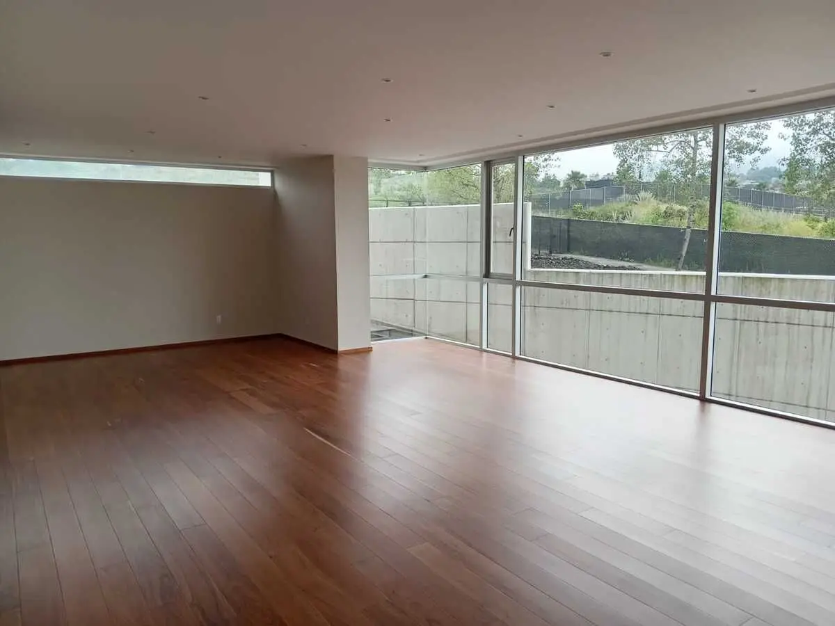 Lomas del Pedregal departamento para estrenar