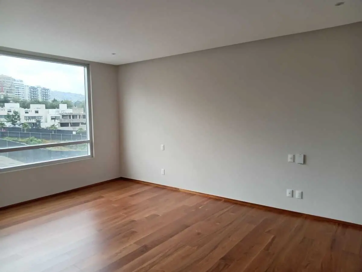 Lomas del Pedregal departamento para estrenar — foto 2