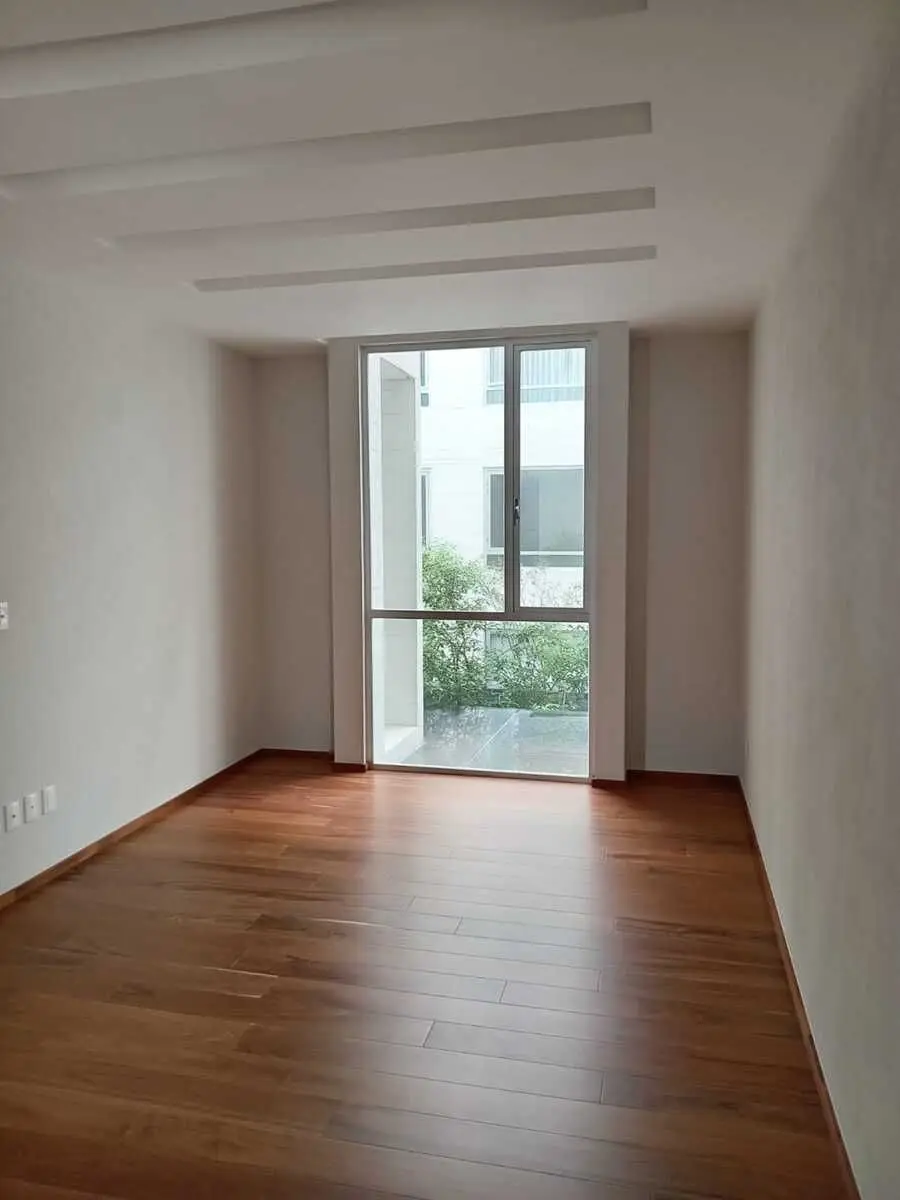 Lomas del Pedregal departamento para estrenar — foto 3
