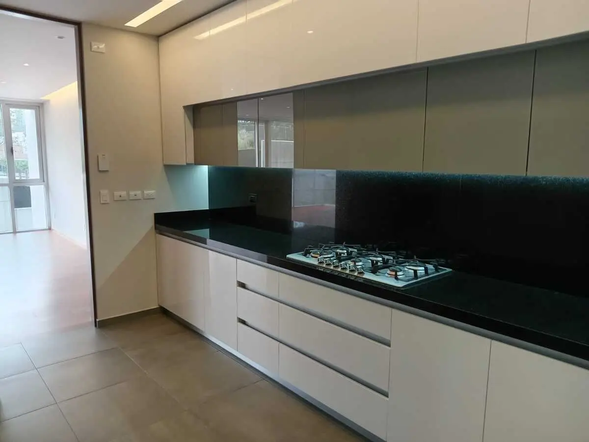 Lomas del Pedregal departamento para estrenar — foto 4