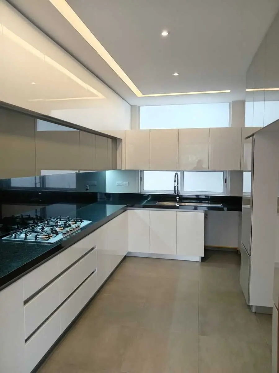 Lomas del Pedregal departamento para estrenar — foto 6