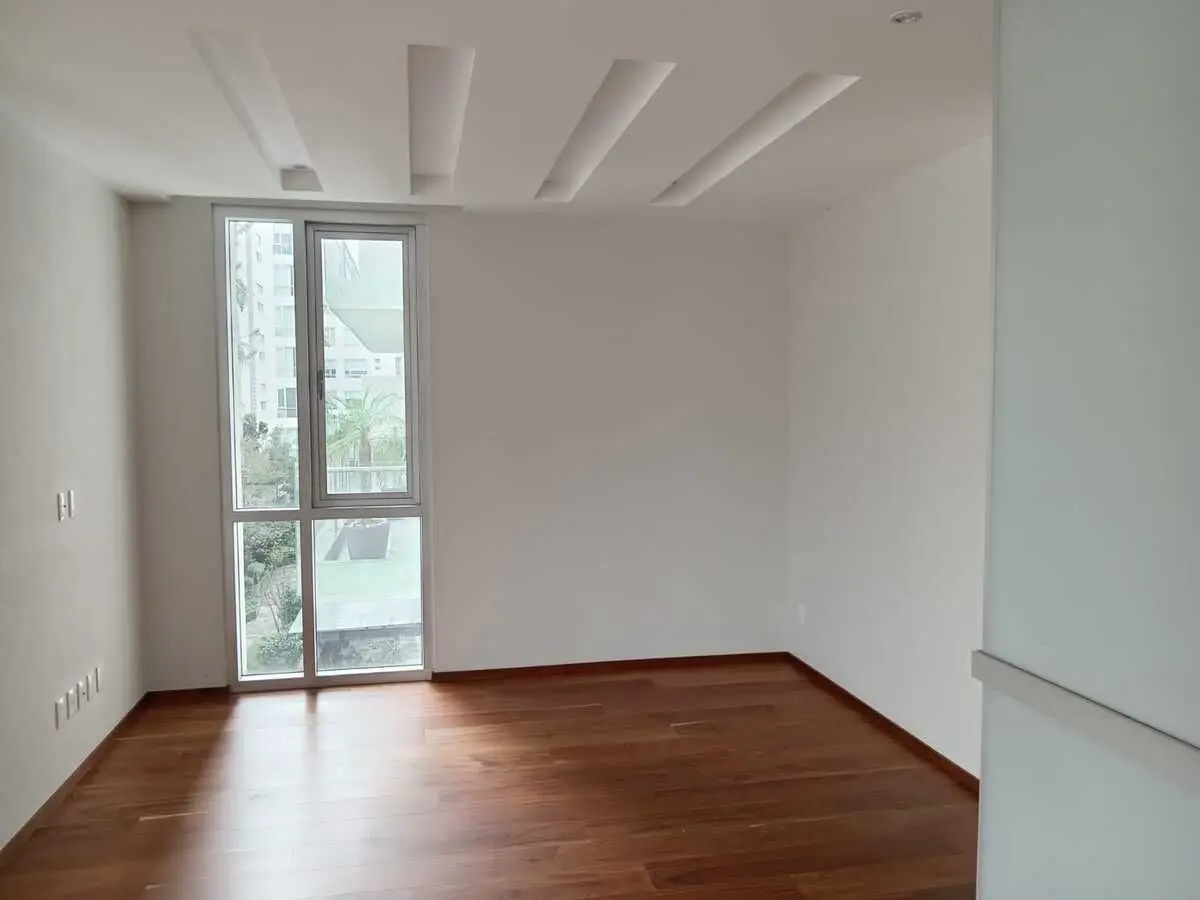 Lomas del Pedregal, Tlalpan departamento para estrenar — foto 11
