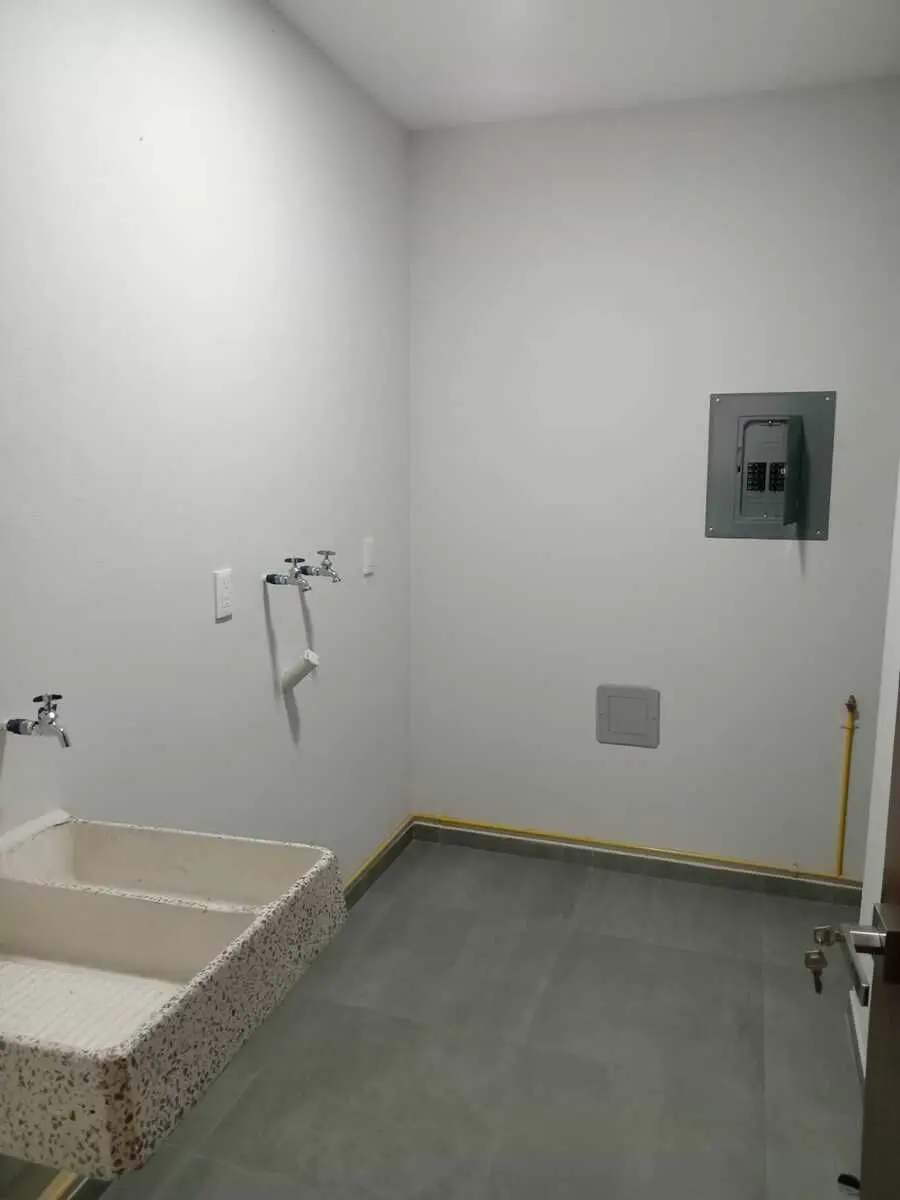 Lomas del Pedregal, Tlalpan departamento para estrenar — foto 12