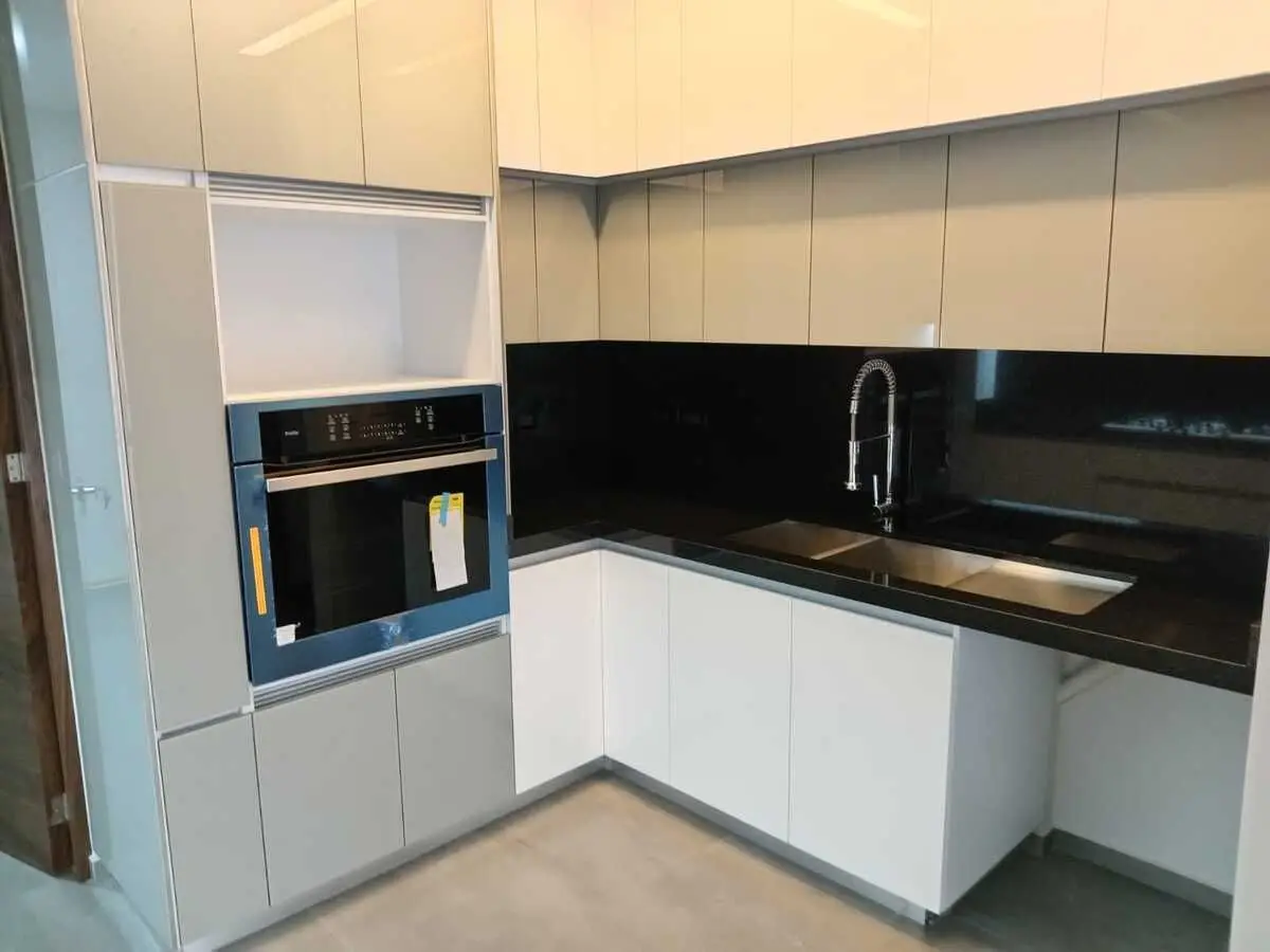 Lomas del Pedregal, Tlalpan departamento para estrenar — foto 3