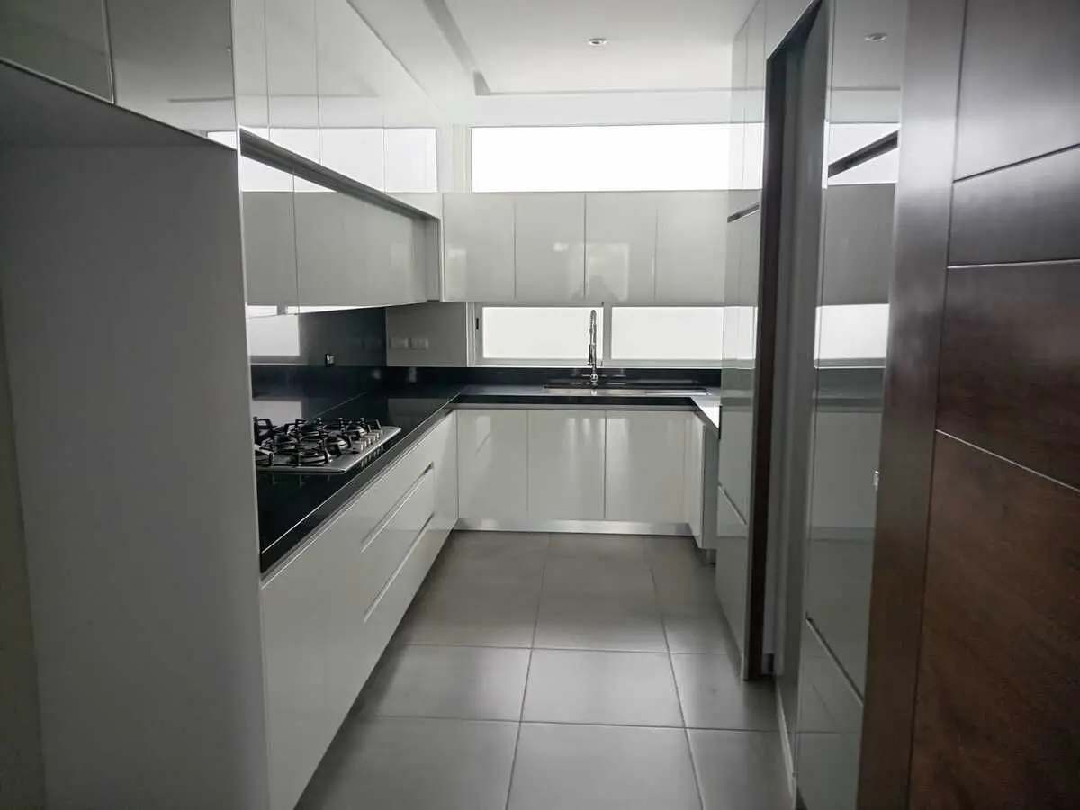 Lomas del Pedregal, Tlalpan departamento para estrenar — foto 4