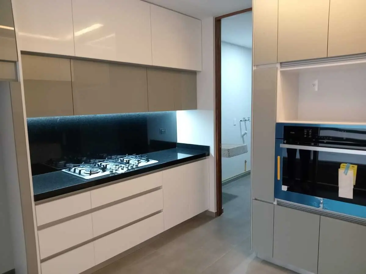 Lomas del Pedregal, Tlalpan departamento para estrenar — foto 5