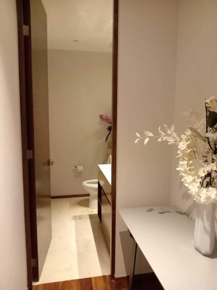 Lomas del Pedregal, Tlalpan departamento para estrenar — foto 6