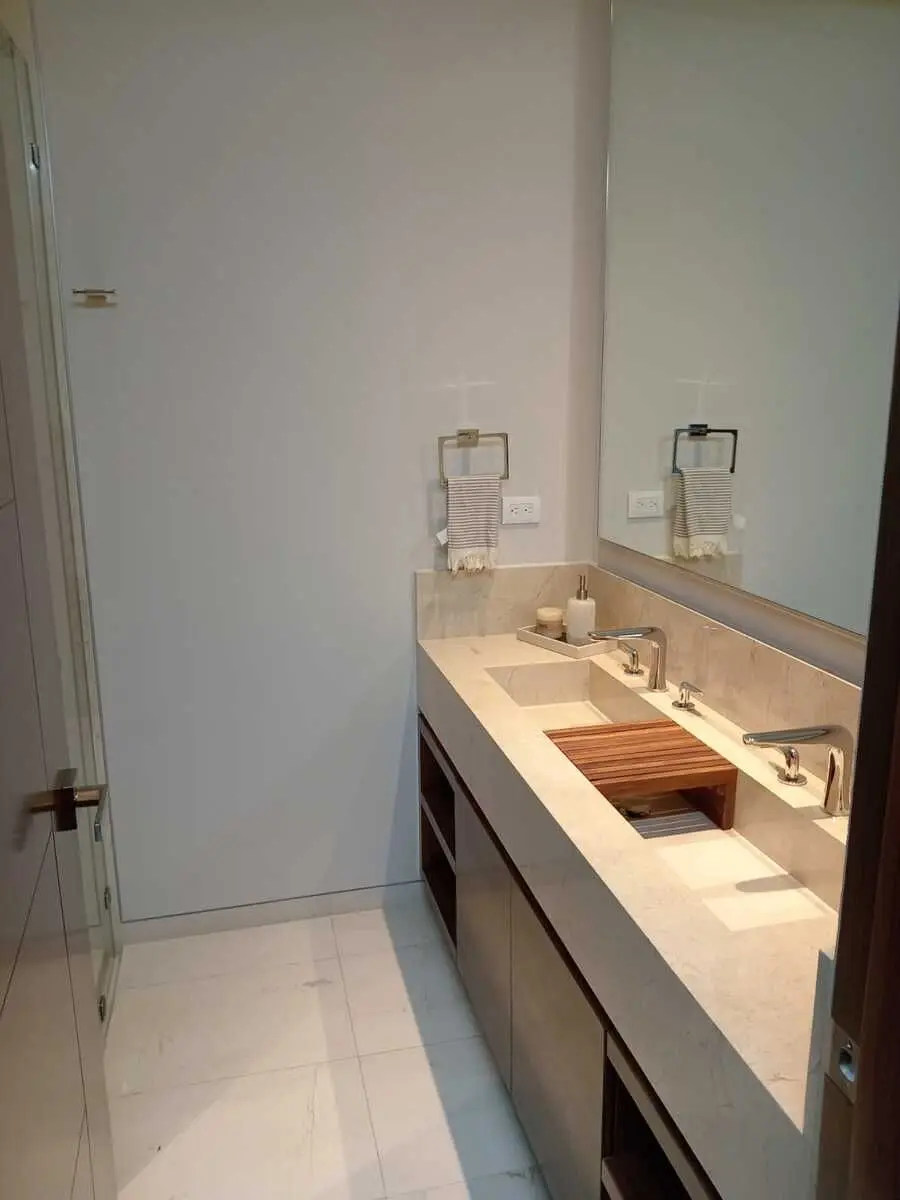 Lomas del Pedregal, Tlalpan departamento para estrenar — foto 7