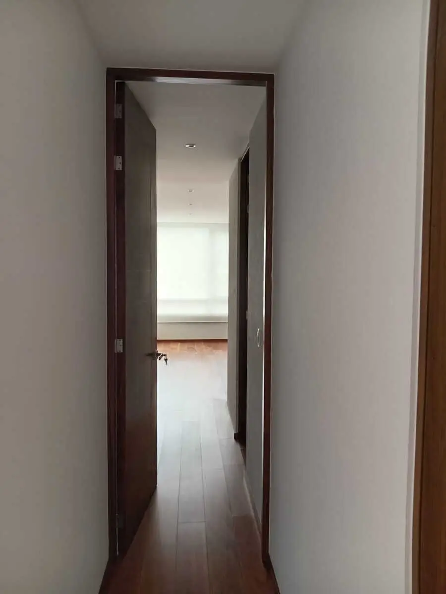 Lomas del Pedregal, Tlalpan departamento para estrenar — foto 10