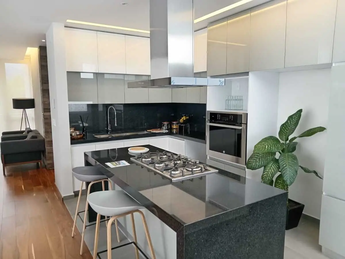 Lomas del Pedregal, Tlalpan departamento para estrenar — foto 2