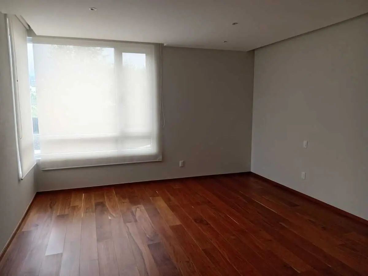 Lomas del Pedregal, Tlalpan departamento para estrenar — foto 11