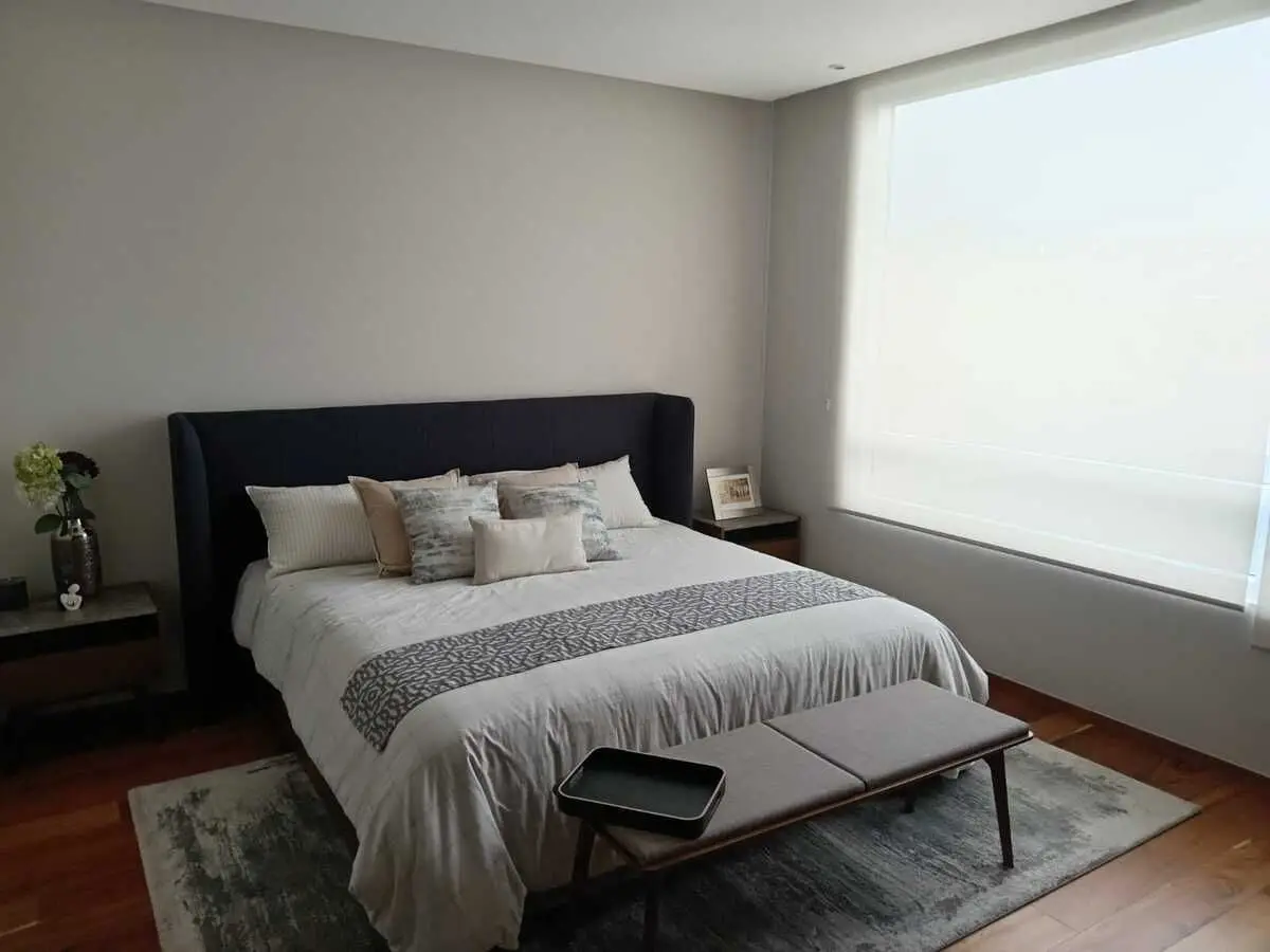Lomas del Pedregal, Tlalpan departamento para estrenar — foto 5