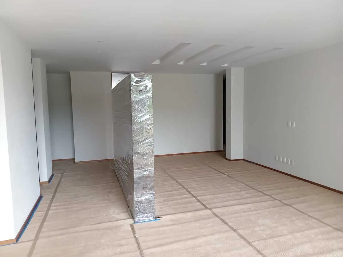 Lomas del Pedregal, Tlalpan departamento para estrenar — foto 9