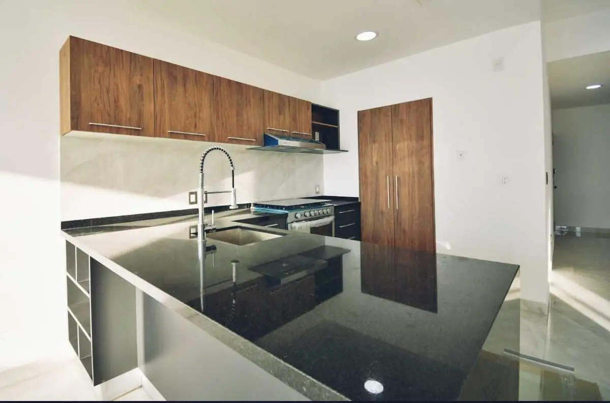 Hermoso departamento en venta recién remodelado. — foto 3