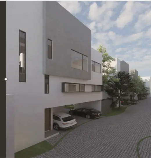 Fuentes del Pedregal Casas en Condominio en Preventa — foto 2