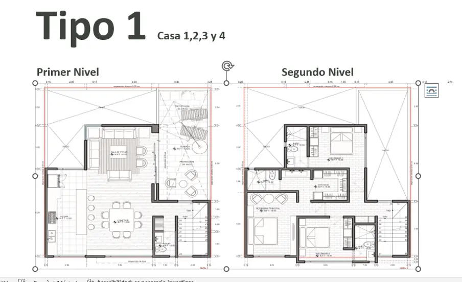 Fuentes del Pedregal Casas en Condominio en Preventa — foto 5