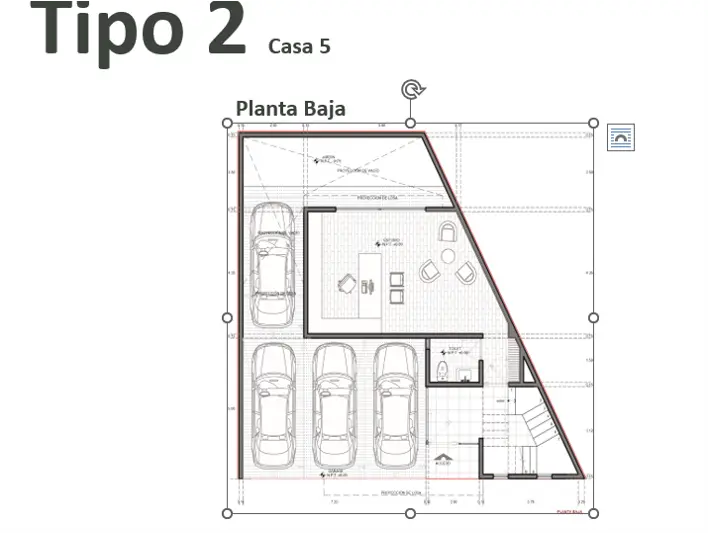 Fuentes del Pedregal Casas en Condominio en Preventa — foto 7