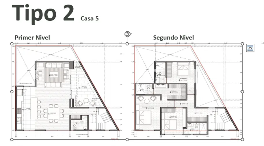 Fuentes del Pedregal Casas en Condominio en Preventa — foto 8
