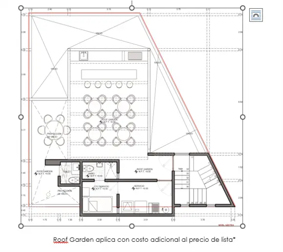 Fuentes del Pedregal Casas en Condominio en Preventa — foto 9