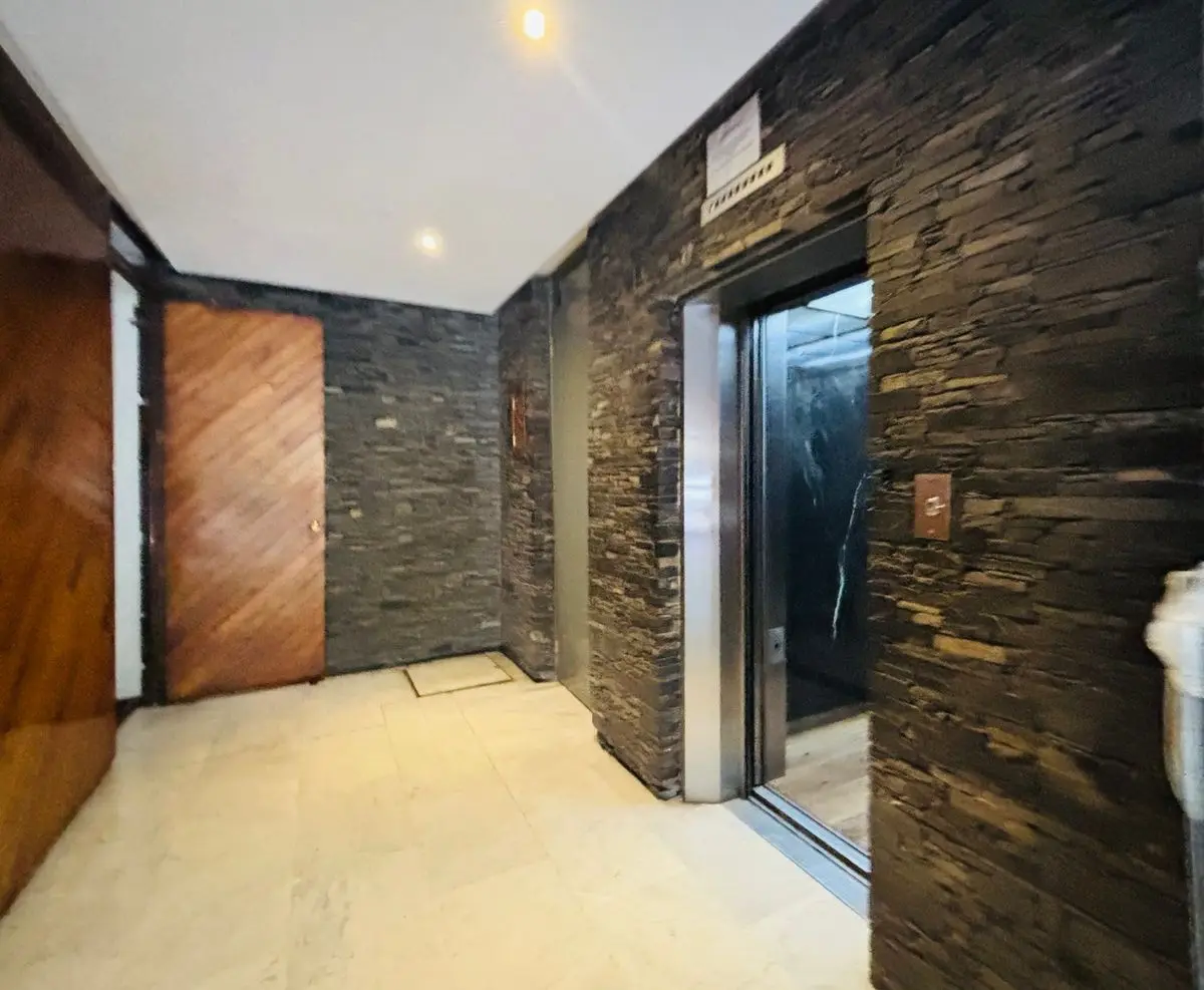 Venta departamento en Anzures, Miguel Hidalgo — foto 2