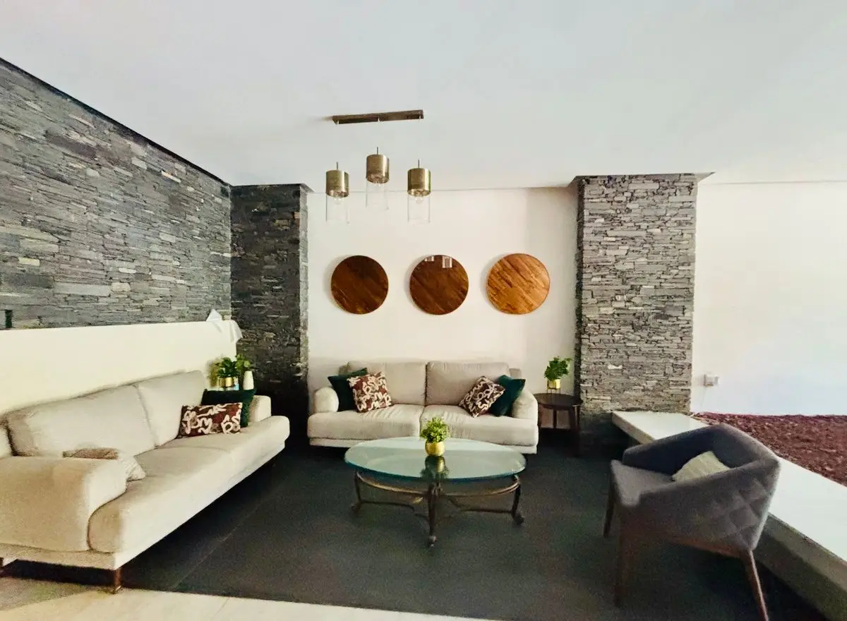 Venta departamento en Anzures, Miguel Hidalgo — foto 3